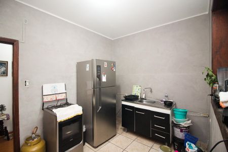 Apartamento à venda com 90m², 3 quartos e sem vagaCozinha
