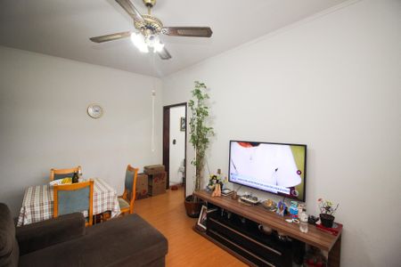 Apartamento à venda com 90m², 3 quartos e sem vagaSala