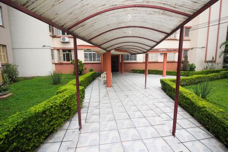 Apartamento à venda com 90m², 3 quartos e sem vagaÁrea comum - Hall de entrada