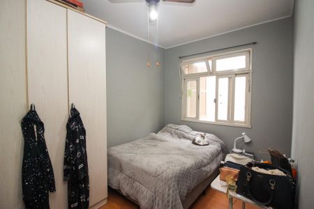 Apartamento à venda com 90m², 3 quartos e sem vagaQuarto 3