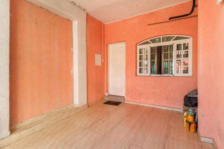 Casa à venda com 114m², 2 quartos e 1 vagaGaragem