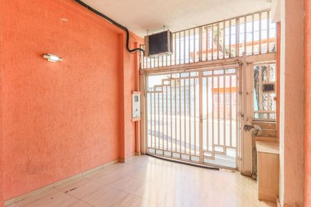 Casa à venda com 114m², 2 quartos e 1 vagaGaragem