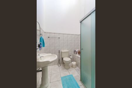 Casa à venda com 114m², 2 quartos e 1 vagaBanheiro da Suíte 1