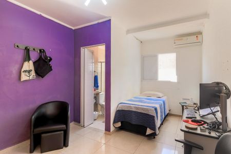 Casa à venda com 114m², 2 quartos e 1 vagaSuíte 2