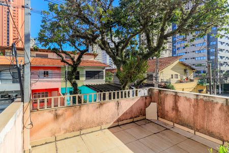 Casa à venda com 114m², 2 quartos e 1 vagaVaranda da Suíte 1