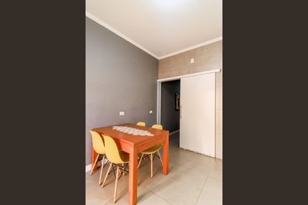 Casa à venda com 114m², 2 quartos e 1 vagaCozinha