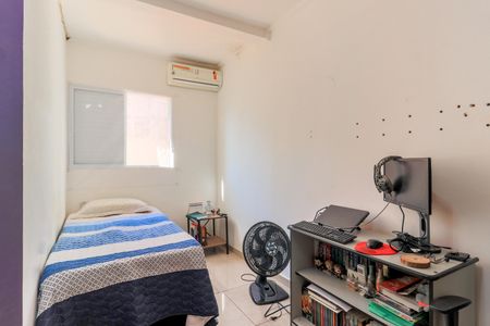 Casa à venda com 114m², 2 quartos e 1 vagaSuíte 2