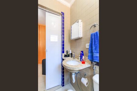 Casa à venda com 114m², 2 quartos e 1 vagaBanheiro da Suíte 2