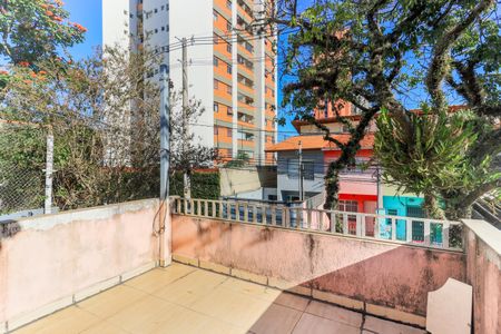 Casa à venda com 114m², 2 quartos e 1 vagaVaranda da Suíte 1