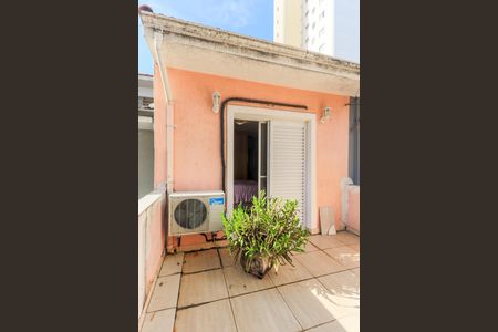 Casa à venda com 114m², 2 quartos e 1 vagaVaranda da Suíte 1