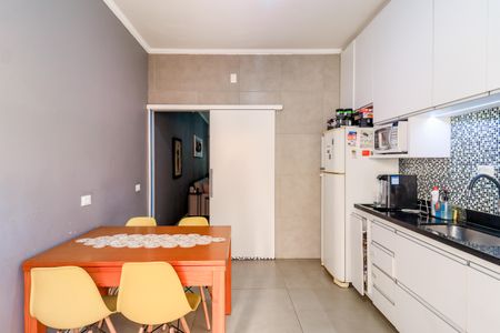Casa à venda com 114m², 2 quartos e 1 vagaCozinha