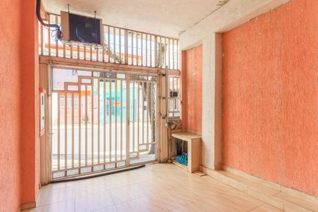 Casa à venda com 114m², 2 quartos e 1 vagaGaragem