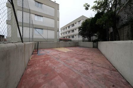 Apartamento à venda com 44m², 1 quarto e 1 vagaÁrea comum