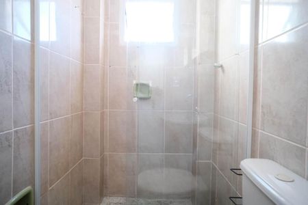 Apartamento à venda com 44m², 1 quarto e 1 vagaBanheiro