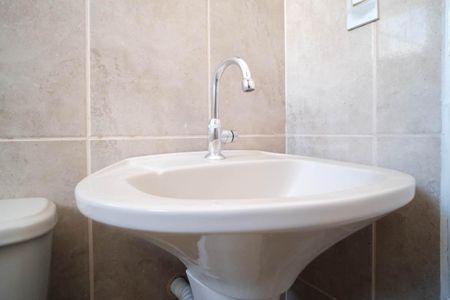 Apartamento à venda com 44m², 1 quarto e 1 vagaBanheiro