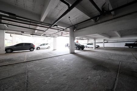 Apartamento à venda com 44m², 1 quarto e 1 vagaÁrea comum