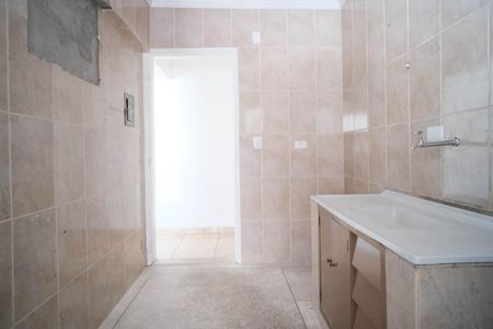 Apartamento à venda com 44m², 1 quarto e 1 vagaCozinha