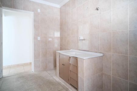 Apartamento à venda com 44m², 1 quarto e 1 vagaCozinha