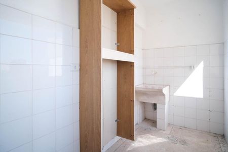 Apartamento à venda com 44m², 1 quarto e 1 vagaÁrea de Serviço