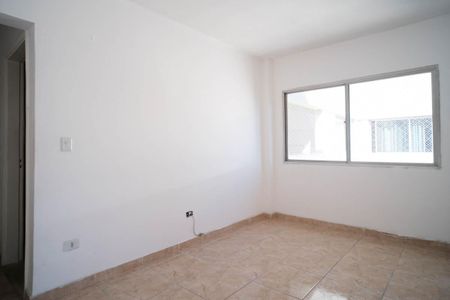 Apartamento à venda com 44m², 1 quarto e 1 vagaSala