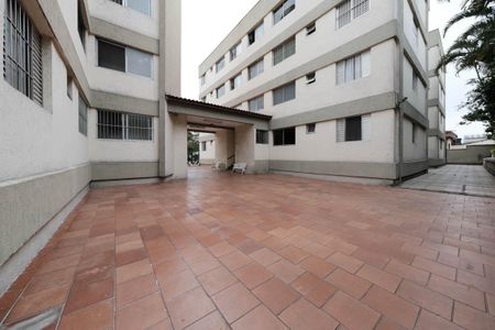 Apartamento à venda com 44m², 1 quarto e 1 vagaÁrea comum