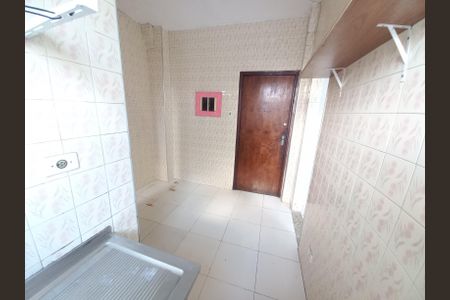 Apartamento para alugar com 35m², 1 quarto e sem vaga Apartamento para alugar com 35m², 1 quarto e sem vagaCozinha