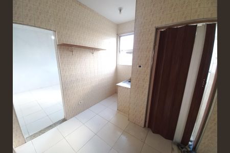 Apartamento para alugar com 35m², 1 quarto e sem vaga Apartamento para alugar com 35m², 1 quarto e sem vagaCozinha