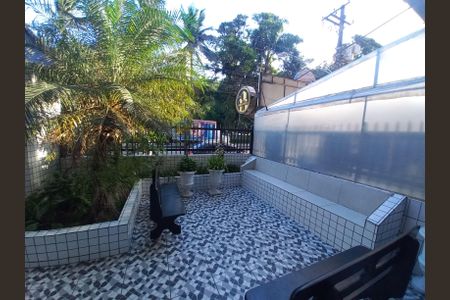 Apartamento para alugar com 35m², 1 quarto e sem vaga Apartamento para alugar com 35m², 1 quarto e sem vagaÁrea comum