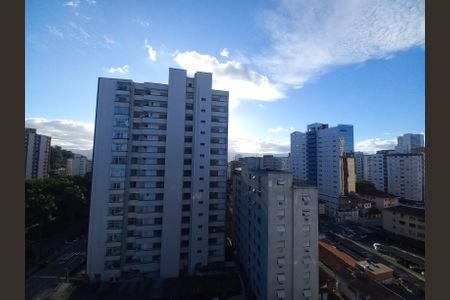 Apartamento para alugar com 35m², 1 quarto e sem vaga Apartamento para alugar com 35m², 1 quarto e sem vagaVista da Cozinha