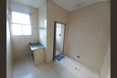 Apartamento para alugar com 35m², 1 quarto e sem vaga Apartamento para alugar com 35m², 1 quarto e sem vagaCozinha
