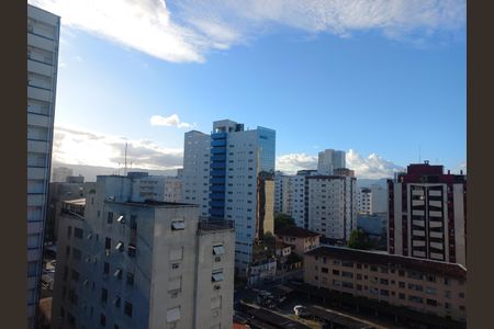 Apartamento para alugar com 35m², 1 quarto e sem vaga Apartamento para alugar com 35m², 1 quarto e sem vagaVista da Sala/Quarto