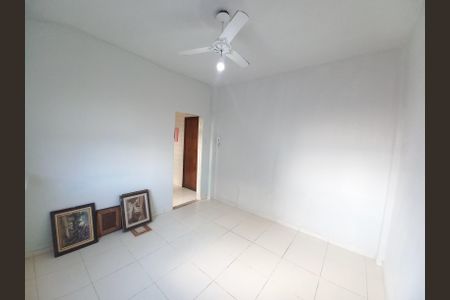 Apartamento para alugar com 35m², 1 quarto e sem vaga Apartamento para alugar com 35m², 1 quarto e sem vagaSala/Quarto