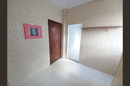 Apartamento para alugar com 35m², 1 quarto e sem vaga Apartamento para alugar com 35m², 1 quarto e sem vagaCozinha