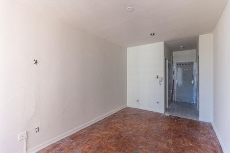 Studio para alugar com 30m², 1 quarto e sem vaga Studio para alugar com 30m², 1 quarto e sem vagaStudio
