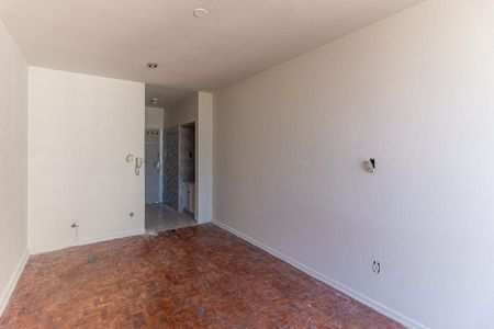 Studio para alugar com 30m², 1 quarto e sem vaga Studio para alugar com 30m², 1 quarto e sem vagaStudio