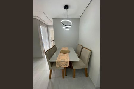 Apartamento à venda com 40m², 2 quartos e sem vagaSala