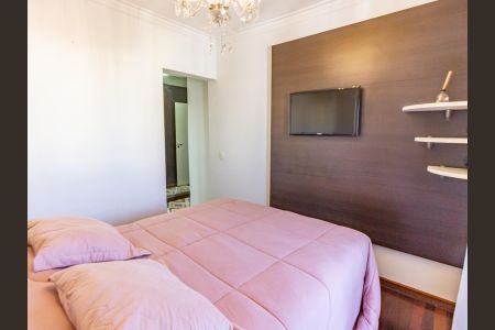 Apartamento à venda com 123m², 3 quartos e 2 vagas Apartamento à venda com 123m², 3 quartos e 2 vagasSuíte 1