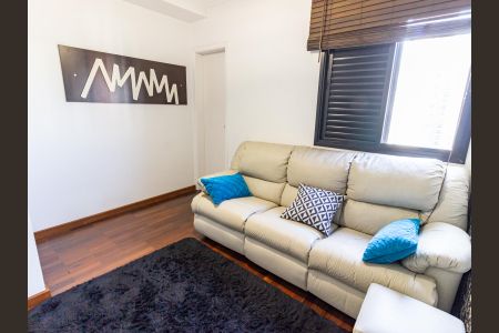 Apartamento à venda com 123m², 3 quartos e 2 vagas Apartamento à venda com 123m², 3 quartos e 2 vagasSuíte 2