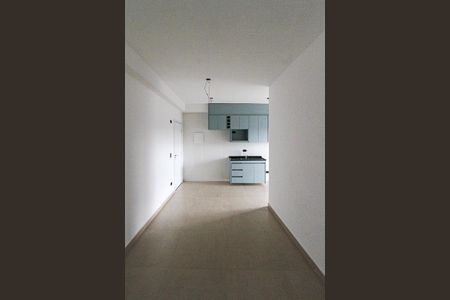 Apartamento à venda com 45m², 2 quartos e 1 vaga Apartamento à venda com 45m², 2 quartos e 1 vagaSala/Cozinha