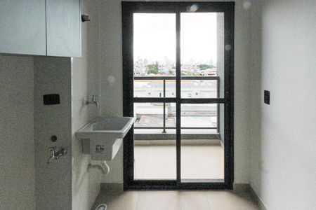 Apartamento à venda com 45m², 2 quartos e 1 vaga Apartamento à venda com 45m², 2 quartos e 1 vagaÁrea de Serviço
