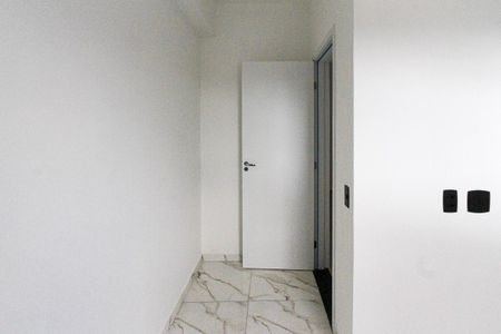 Apartamento à venda com 45m², 2 quartos e 1 vaga Apartamento à venda com 45m², 2 quartos e 1 vagaQuarto