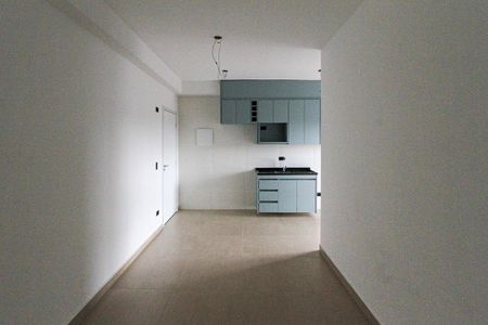 Apartamento à venda com 45m², 2 quartos e 1 vaga Apartamento à venda com 45m², 2 quartos e 1 vagaSala/Cozinha