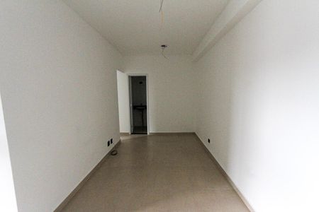 Apartamento à venda com 45m², 2 quartos e 1 vaga Apartamento à venda com 45m², 2 quartos e 1 vagaSala