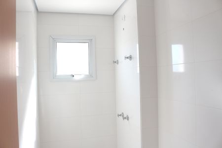 Apartamento à venda com 69m², 2 quartos e 1 vagaBanheiro da Suíte 