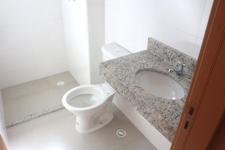 Apartamento à venda com 69m², 2 quartos e 1 vagaBanheiro 