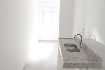 Apartamento à venda com 69m², 2 quartos e 1 vagaCozinha