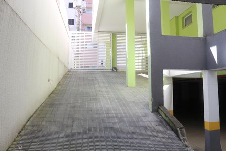 Apartamento à venda com 69m², 2 quartos e 1 vagaÁrea comum - Estacionamento