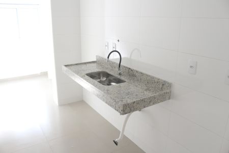 Apartamento à venda com 69m², 2 quartos e 1 vagaCozinha