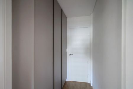 Apartamento à venda com 107m², 3 quartos e 3 vagasCorredor