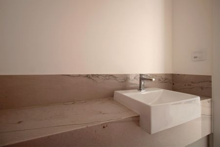 Apartamento à venda com 107m², 3 quartos e 3 vagasLavabo